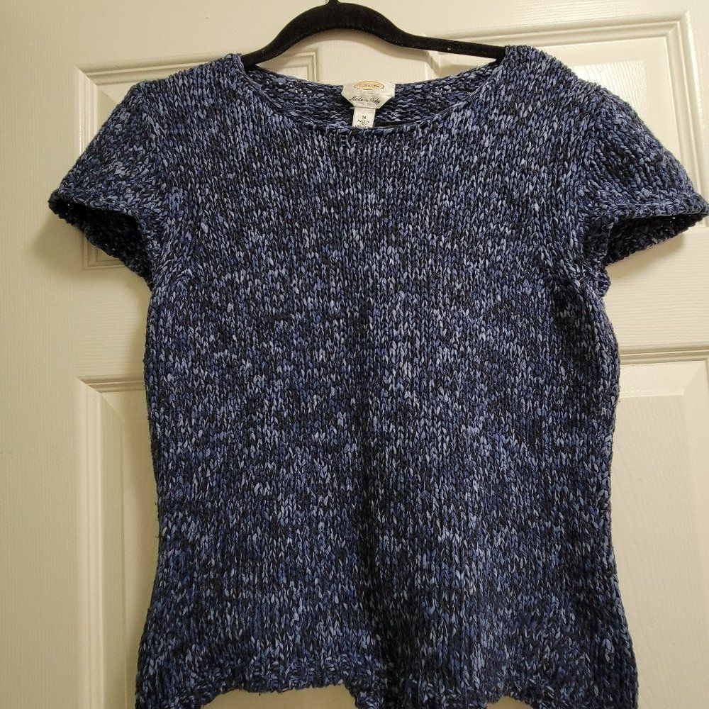 Talbots Shirt size M